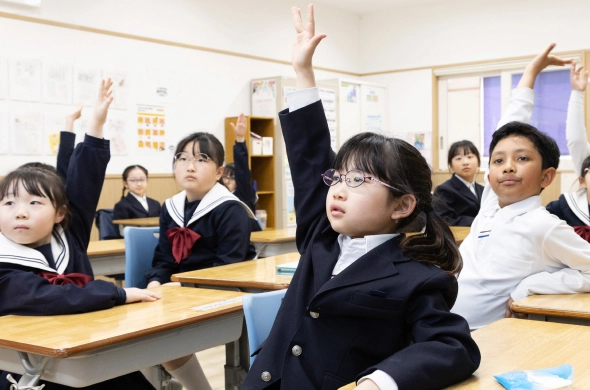 生活