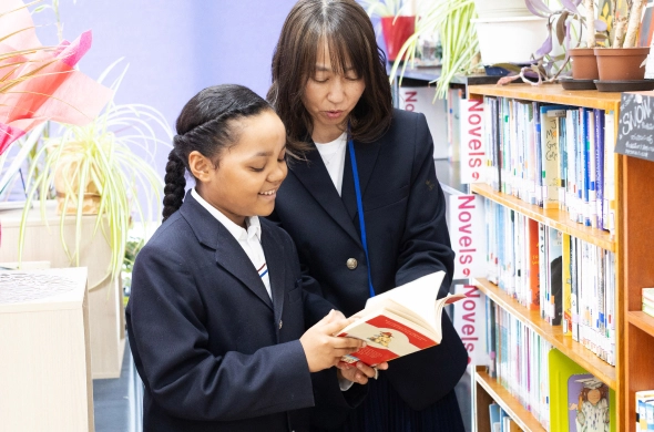 図書