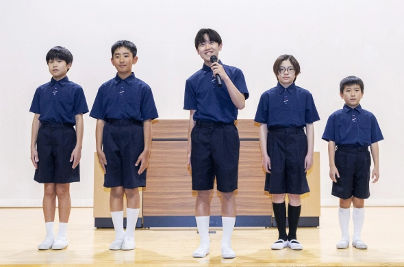 児童委員会